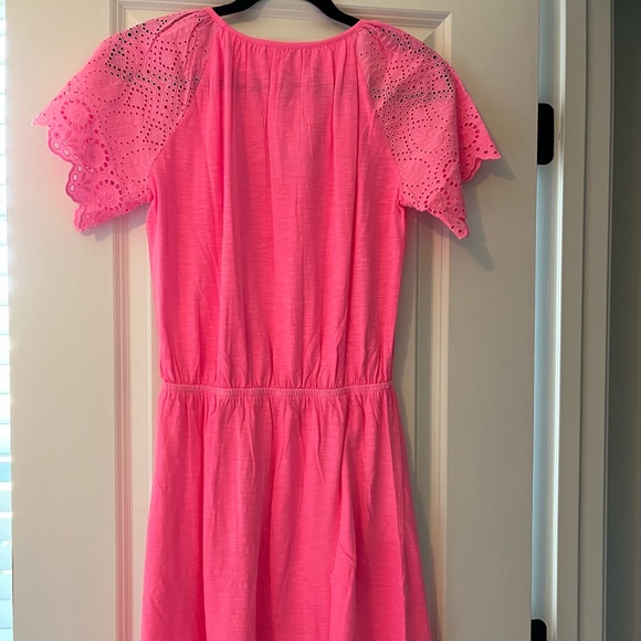 Lilly Pulitzer Taylinn Dress - Picture 5 of 7